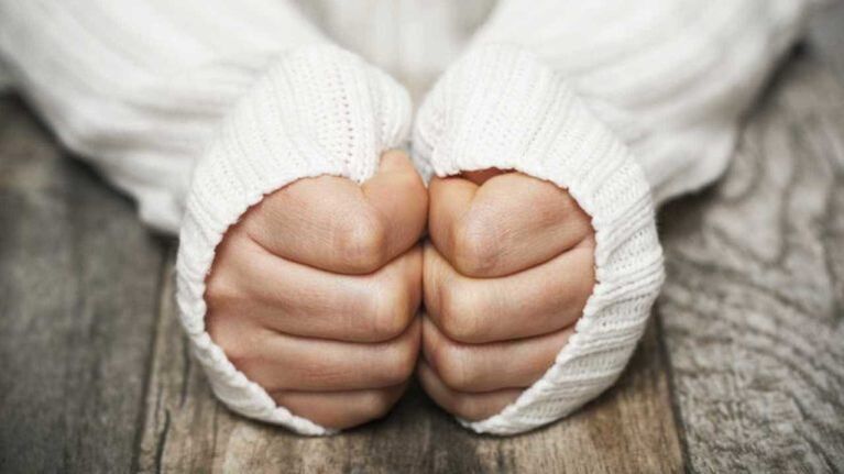 artróza prstov ako liečiť