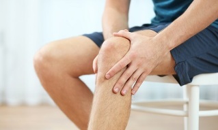 príznaky artrózy kolena