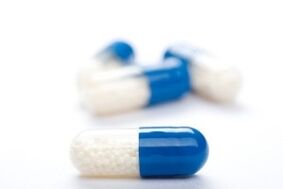 tablety na osteochondrózu hrudníka