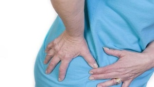 prejavy artrózy bedrového kĺbu