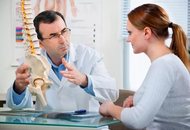 Diagnostika chronických ochorení