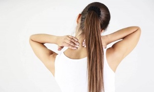 masáž na osteochondrózu krčnej chrbtice