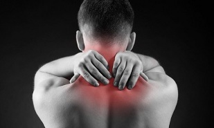 príčiny osteochondrózy krčnej chrbtice