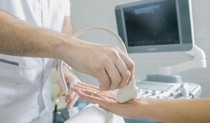diagnóza chorôb pre bolesť kĺbov prstov